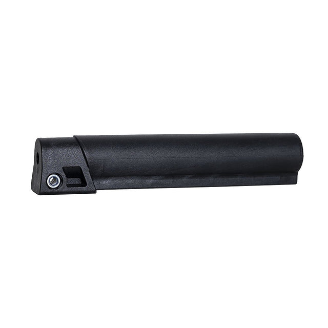 NcSTAR - Shotgun Telestock Tube Commercial-Spec Black