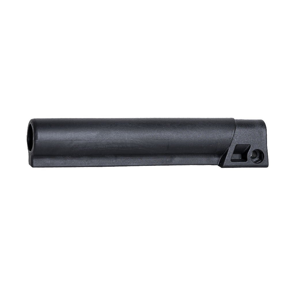 NcSTAR - Shotgun Telestock Tube Commercial-Spec Black