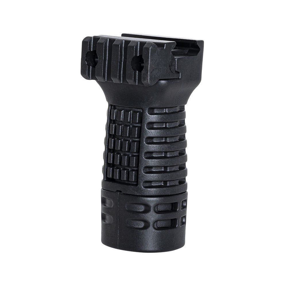 NcSTAR - 1913 Vert Grip Mid Length - Black