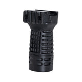 NcSTAR - 1913 Vert Grip Mid Length - Black