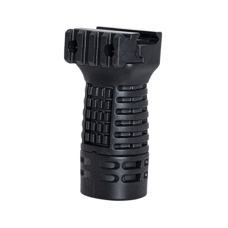 NcSTAR - 1913 Vert Grip Mid Length - Black — view 2