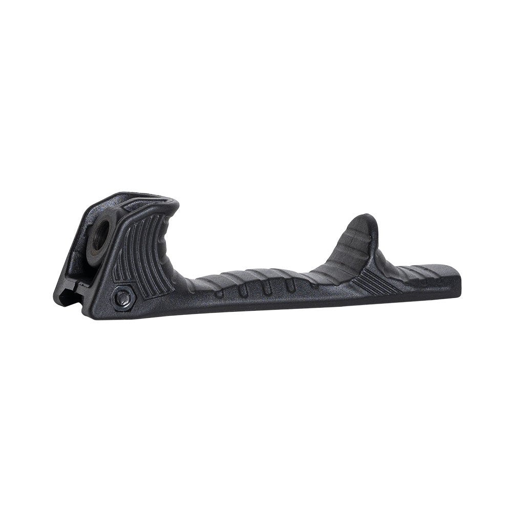 NcSTAR - 1913 Tactical Hand Stop with QD Sling Mount - Black