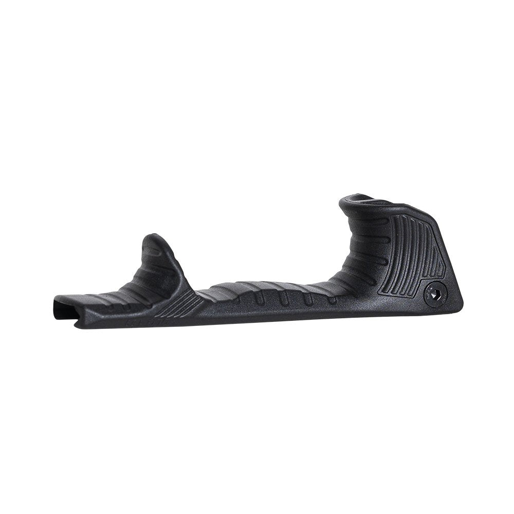 NcSTAR - 1913 Tactical Hand Stop with QD Sling Mount - Black
