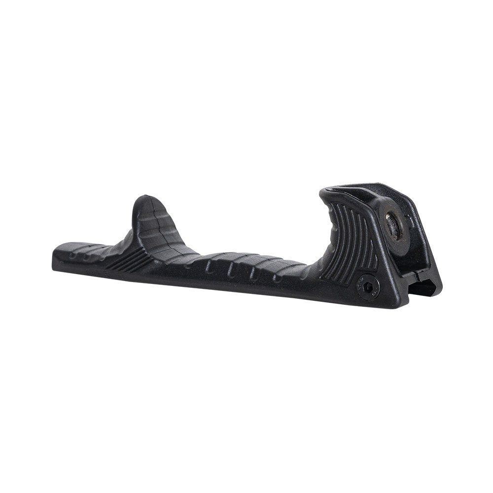 NcSTAR - 1913 Tactical Hand Stop with QD Sling Mount - Black