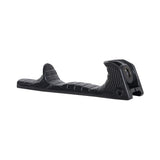 NcSTAR - 1913 Tactical Hand Stop with QD Sling Mount - Black
