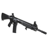 NcSTAR - Pro Series Flip-Up Front and Rear Sights Combo