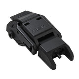 NcSTAR - Pro Series Flip-Up Front Sight for AR15