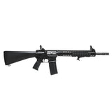 NcSTAR - Pro Series Flip-Up Rear Sight for AR15