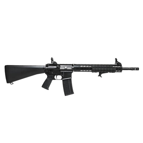 NcSTAR - Pro Series Flip-Up Rear Sight for AR15 — view 2