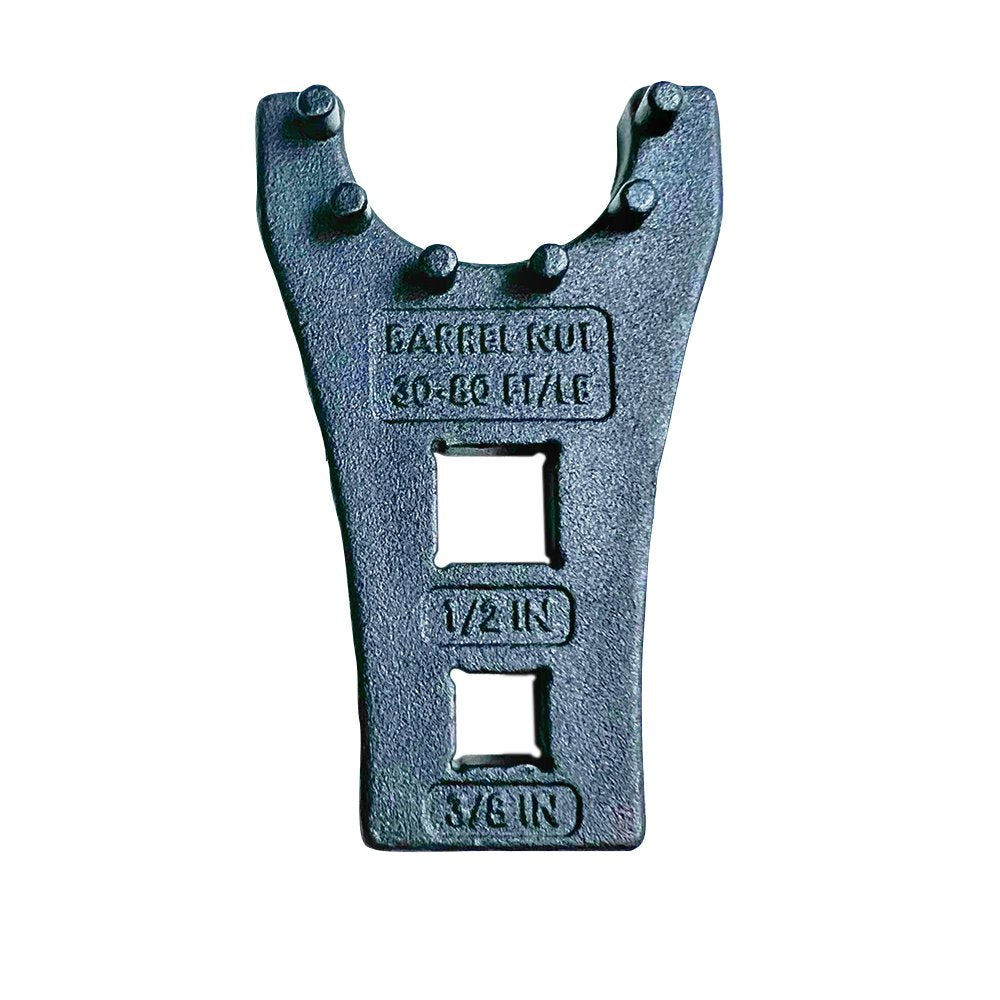 NcSTAR - AR15 Crows Foot Barrel Tool