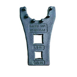 NcSTAR - AR15 Crows Foot Barrel Tool