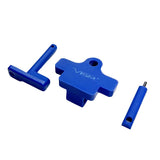 NcSTAR - AR15 Front Receiver Pin Tools