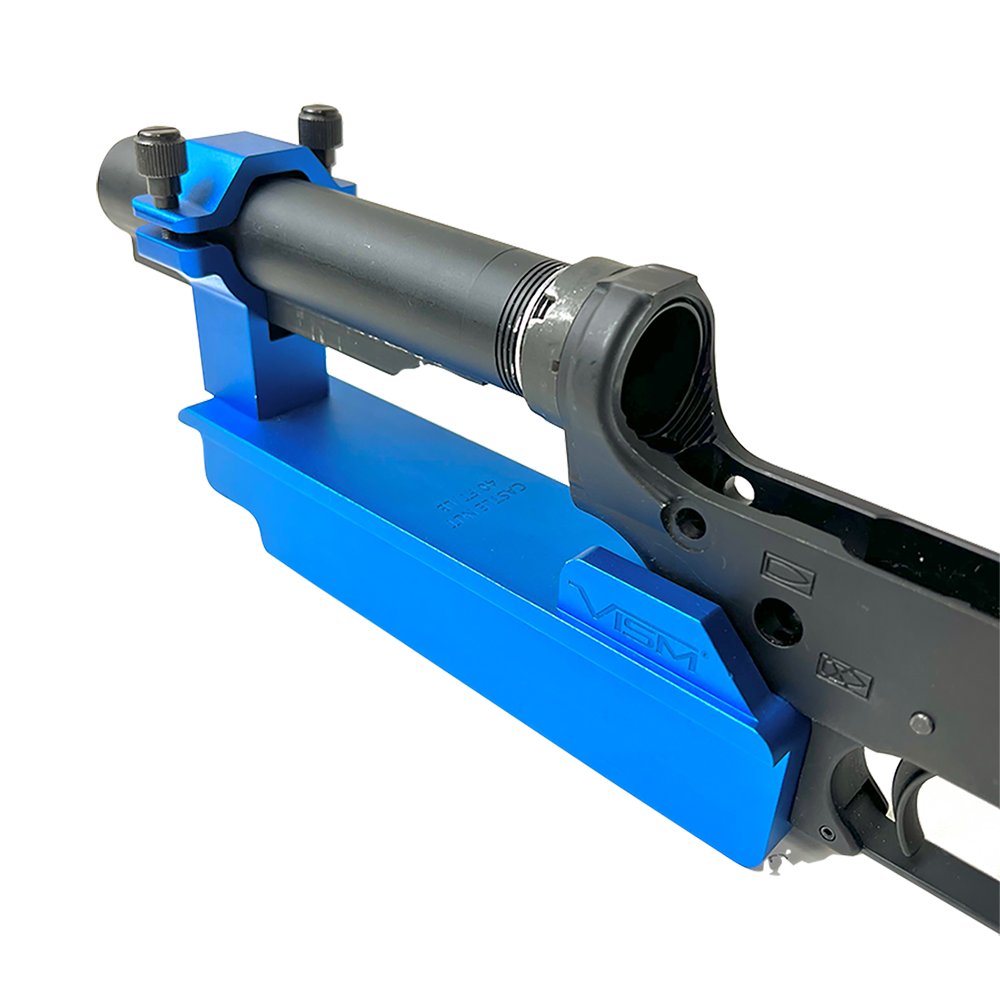 NcSTAR - AR15/AR10 Lower Receiver Vise Block