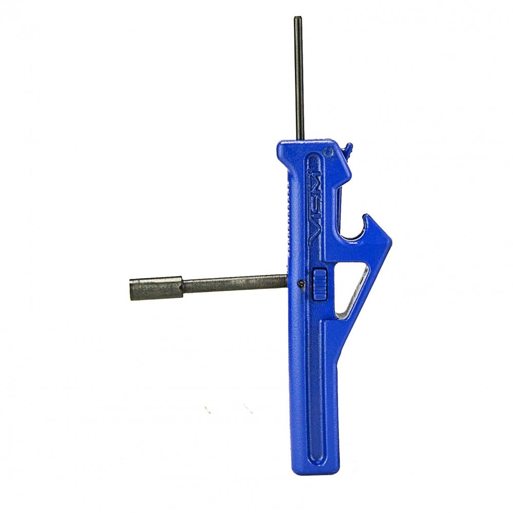 NcSTAR - G5+ Pocket Tool for Glock Pistols