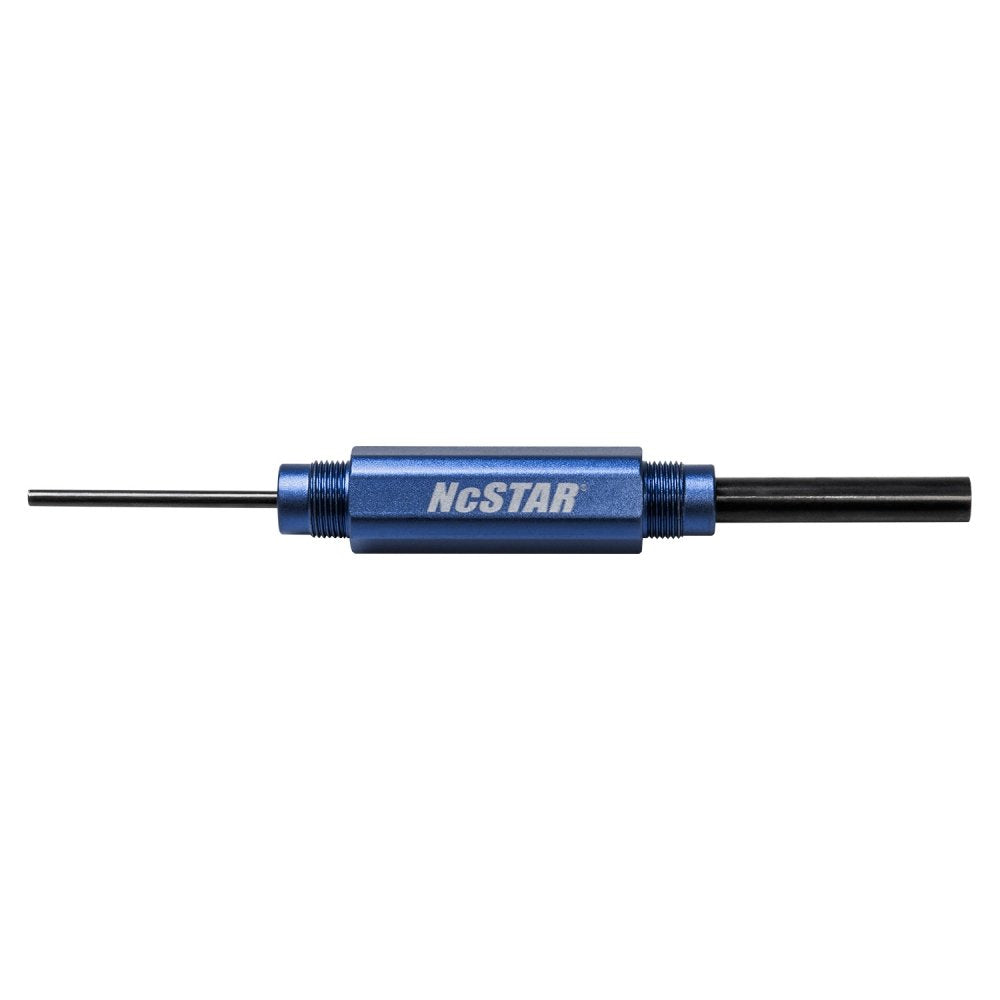 NcSTAR - Pocket Tool for Glock Disassembly & Front Sight — view 4