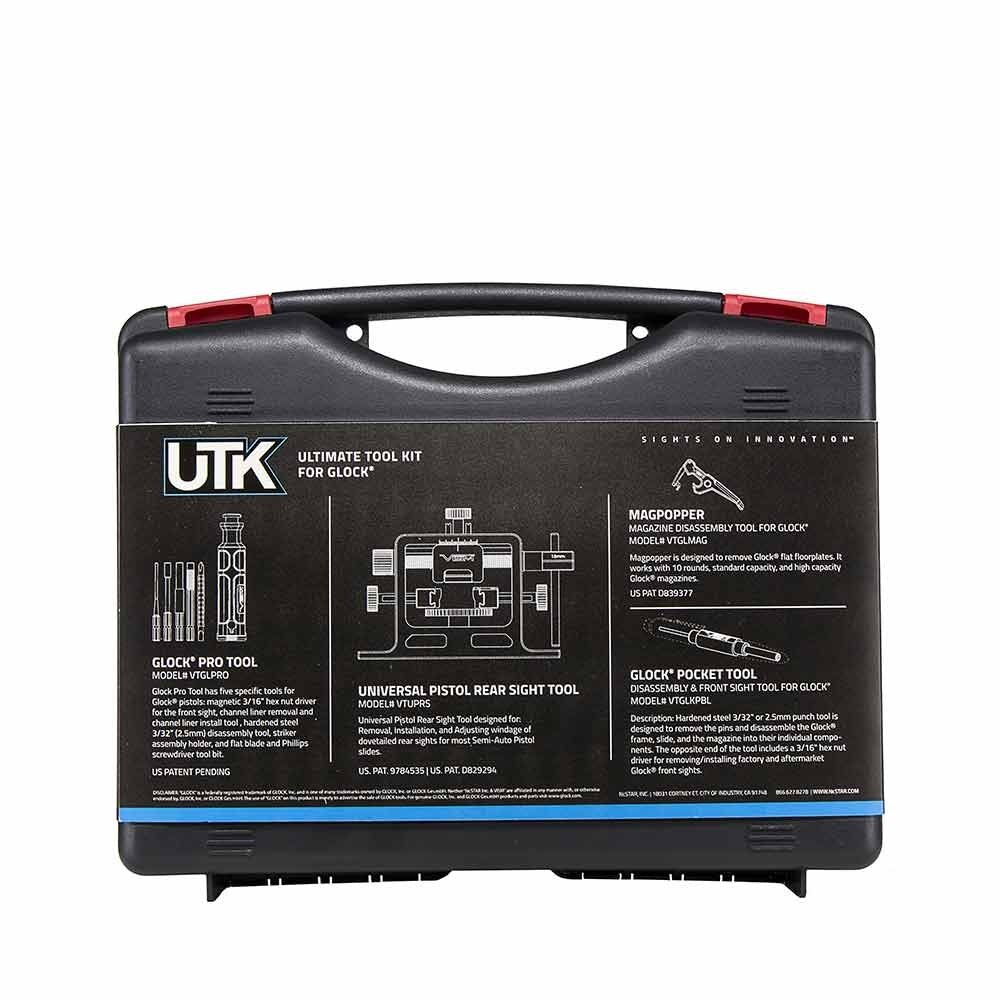 NcSTAR - Ultimate Tool Kit for Glock Handguns — view 4