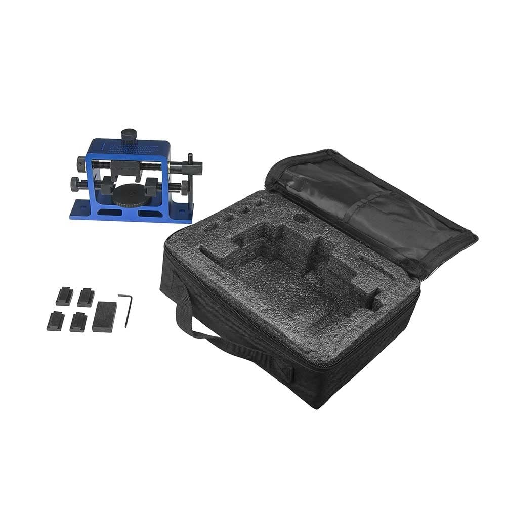NcSTAR - Universal Rear Sight Tool for Semi-Auto Pistols