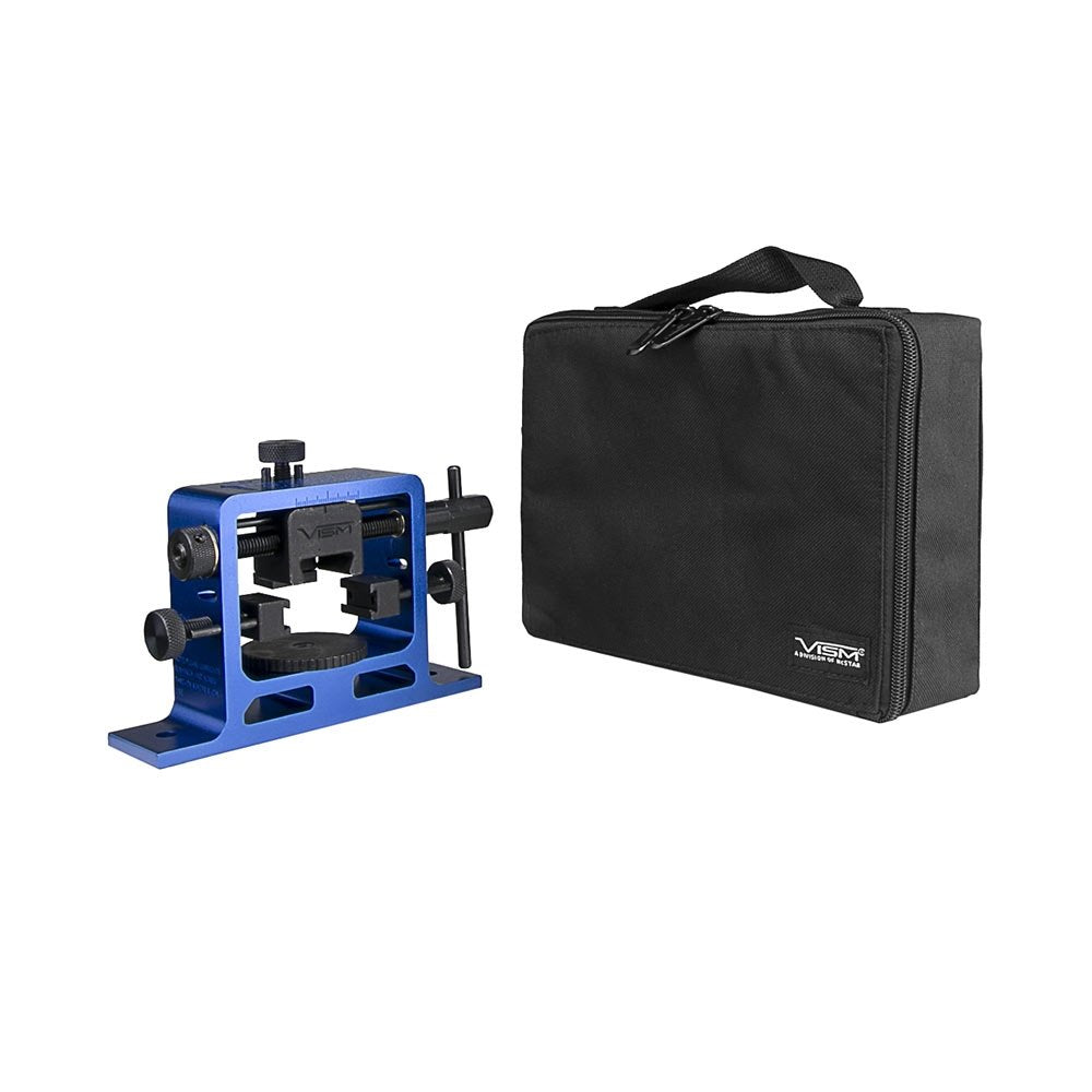 NcSTAR - Universal Rear Sight Tool for Semi-Auto Pistols