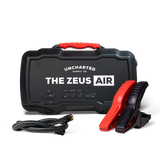 Uncharted Supply Co. - The Zeus Air Jump Starter/Inflator