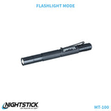 Nightstick