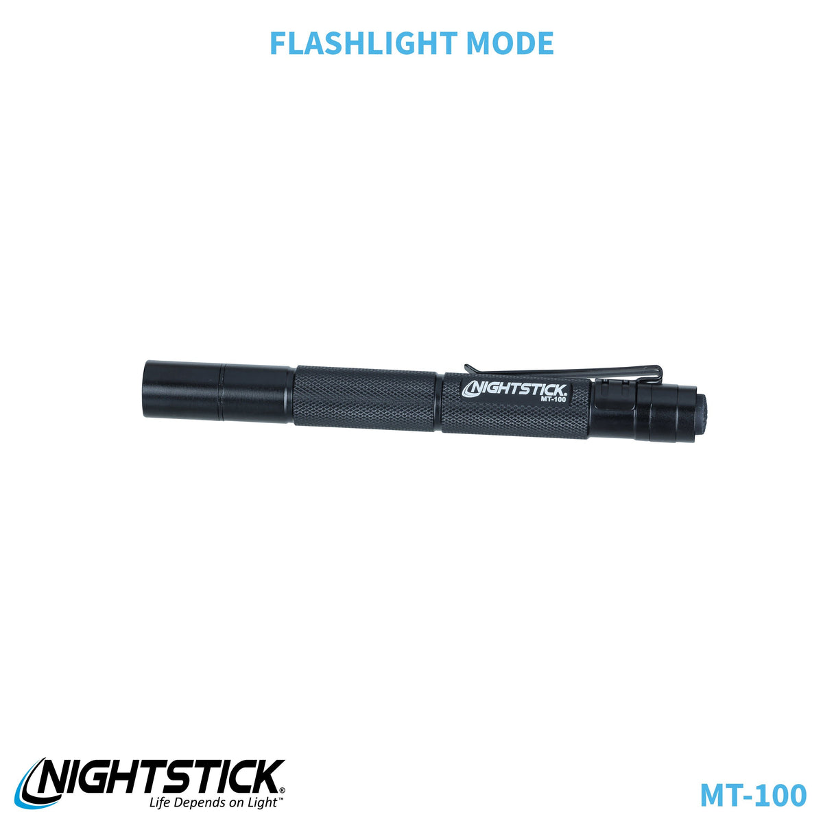 Nightstick