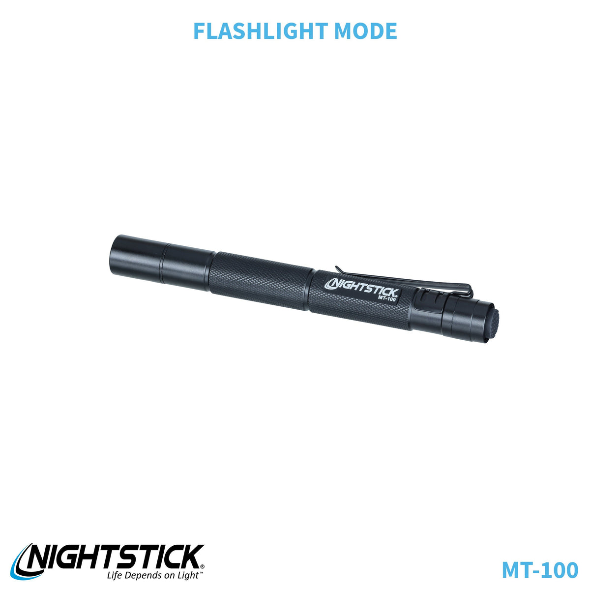 Nightstick