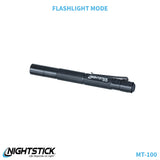 Nightstick