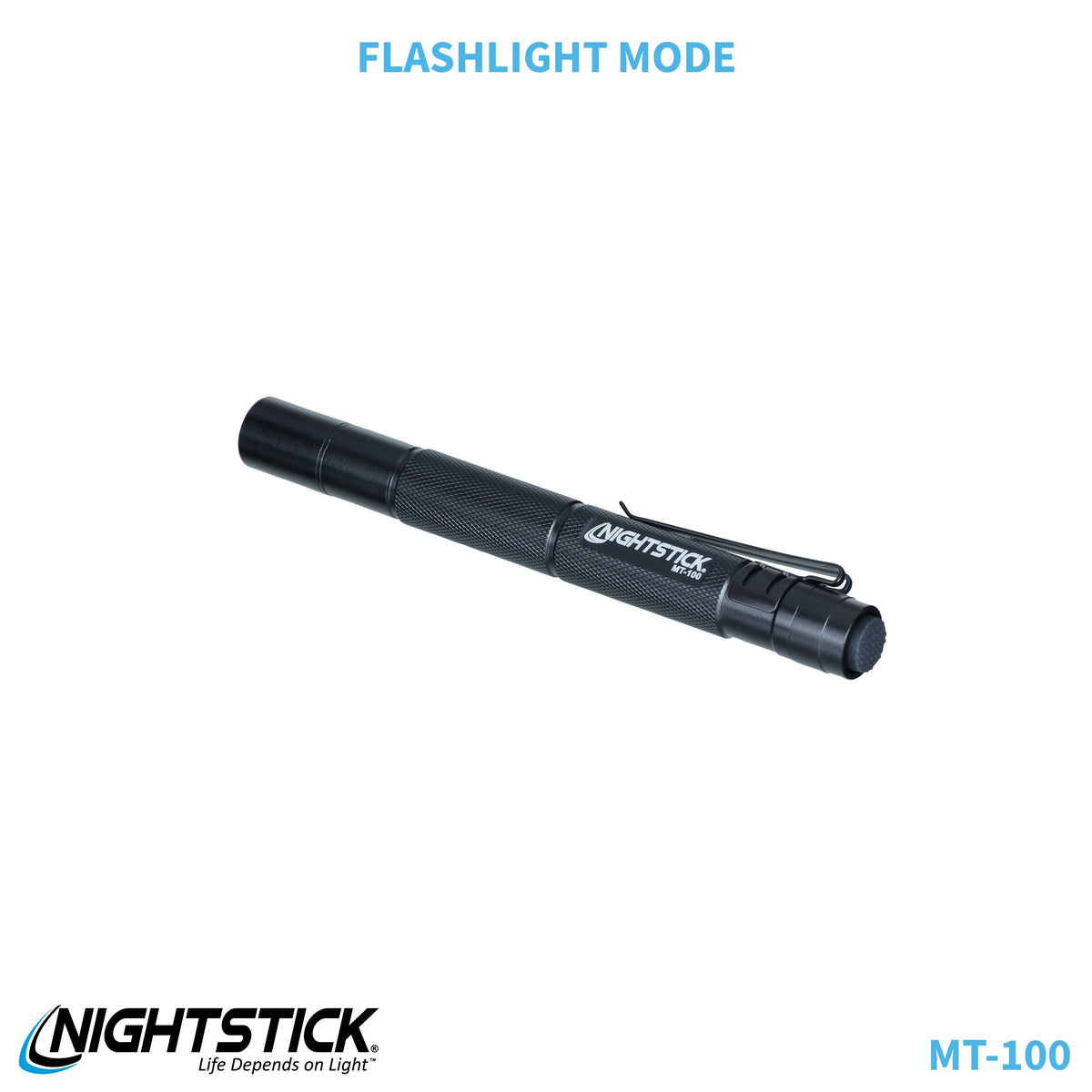 Nightstick