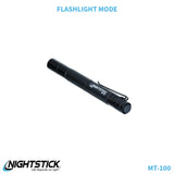 Nightstick