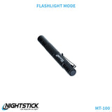 Nightstick