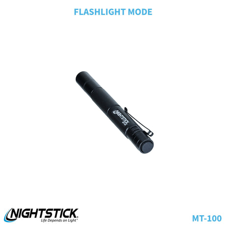 Nightstick