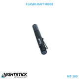 Nightstick