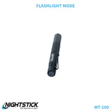 Nightstick