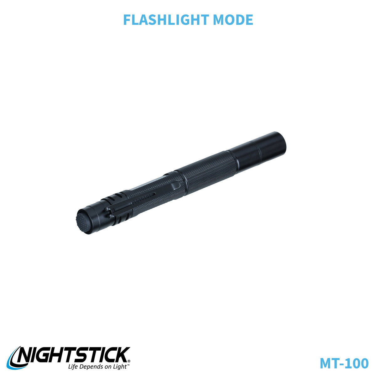 Nightstick