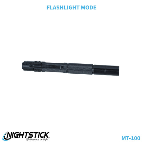 Nightstick