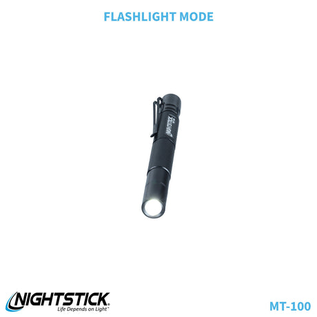 Nightstick