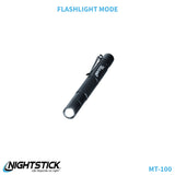 Nightstick
