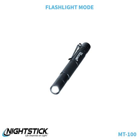 Nightstick
