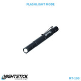 Nightstick