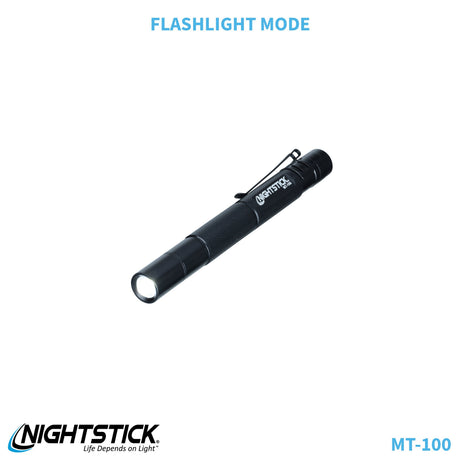 Nightstick