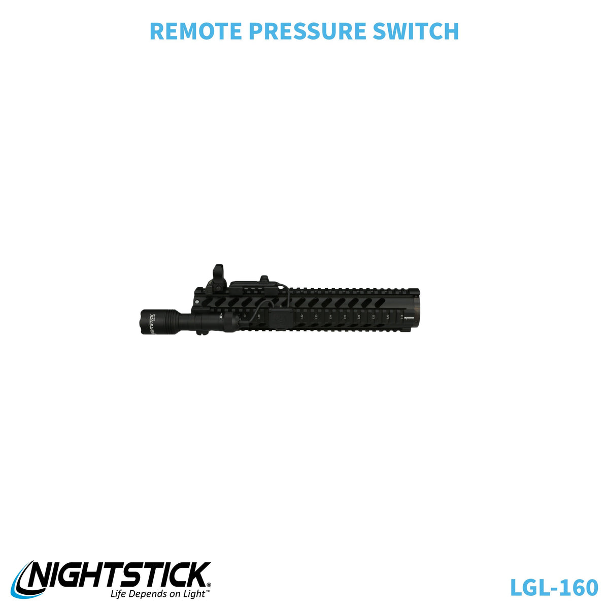 Nightstick