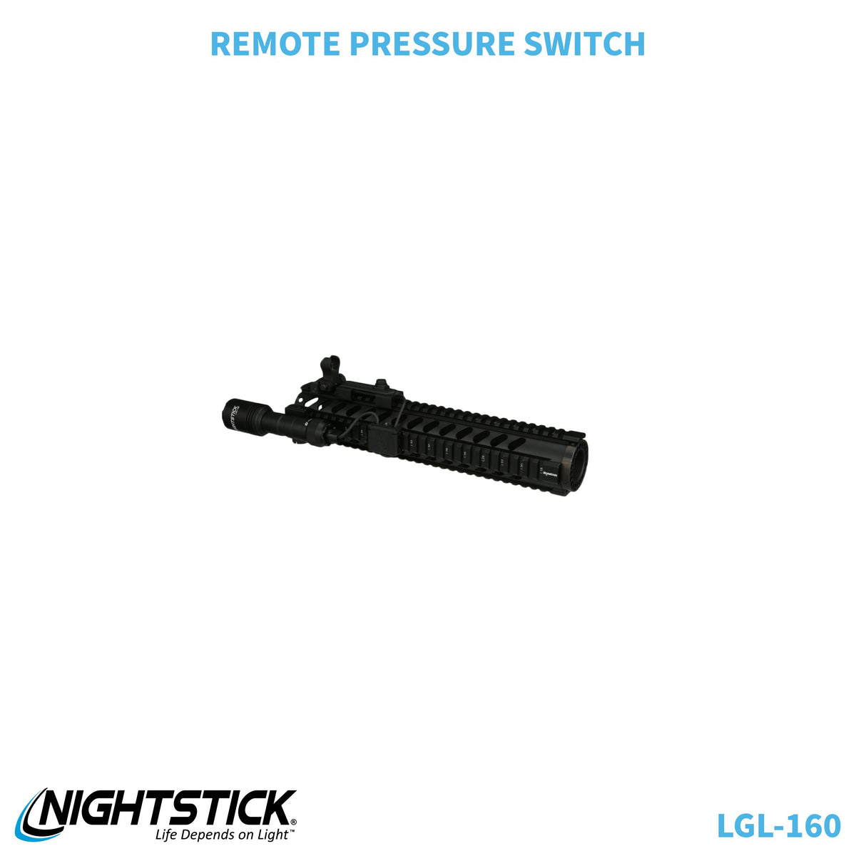Nightstick