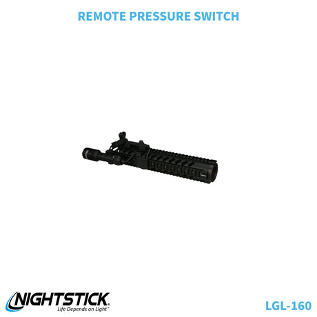 Nightstick