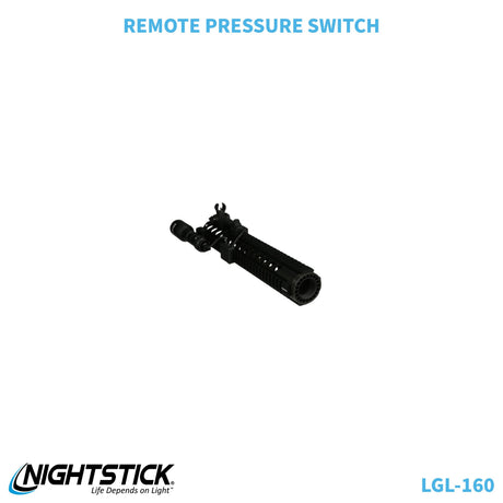 Nightstick