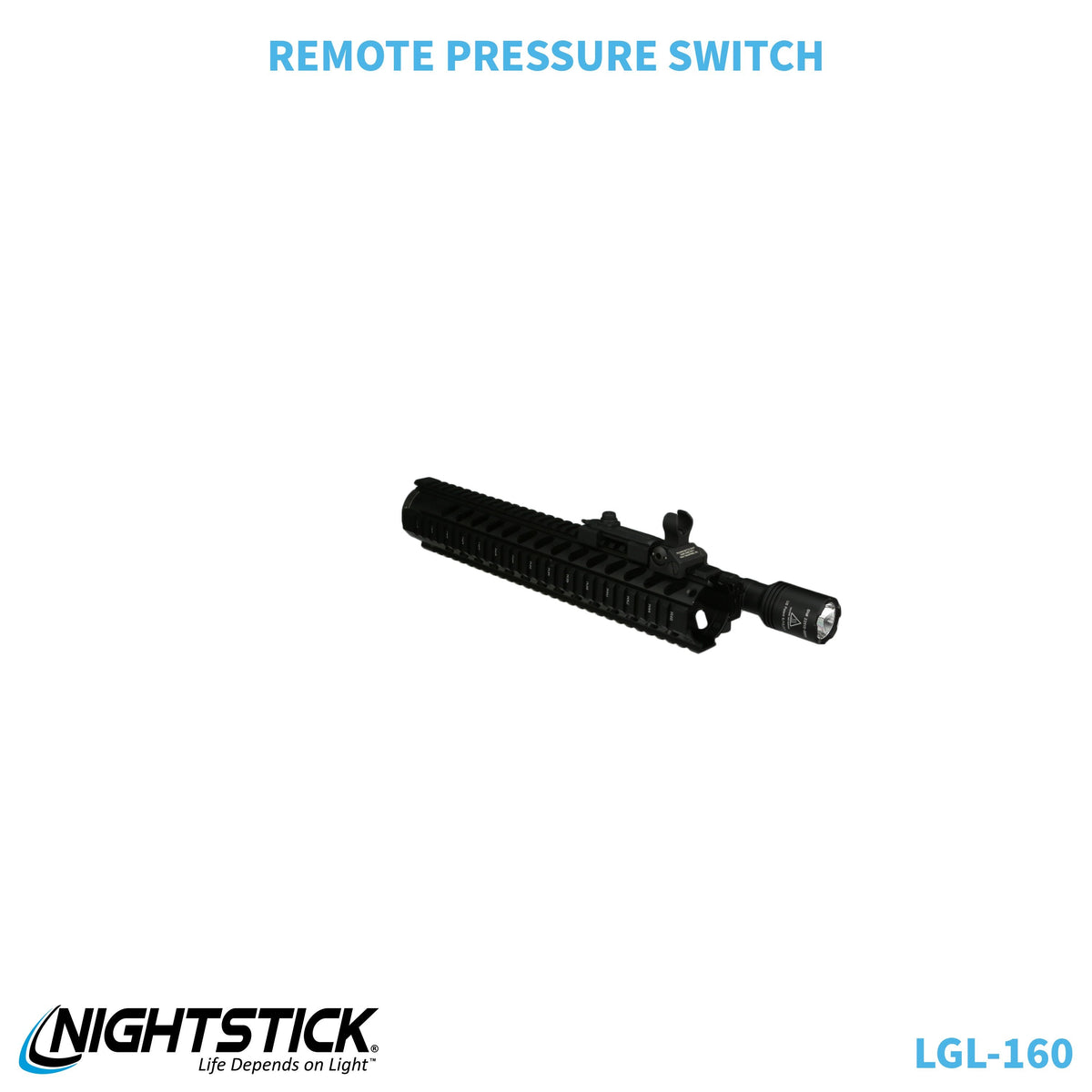 Nightstick