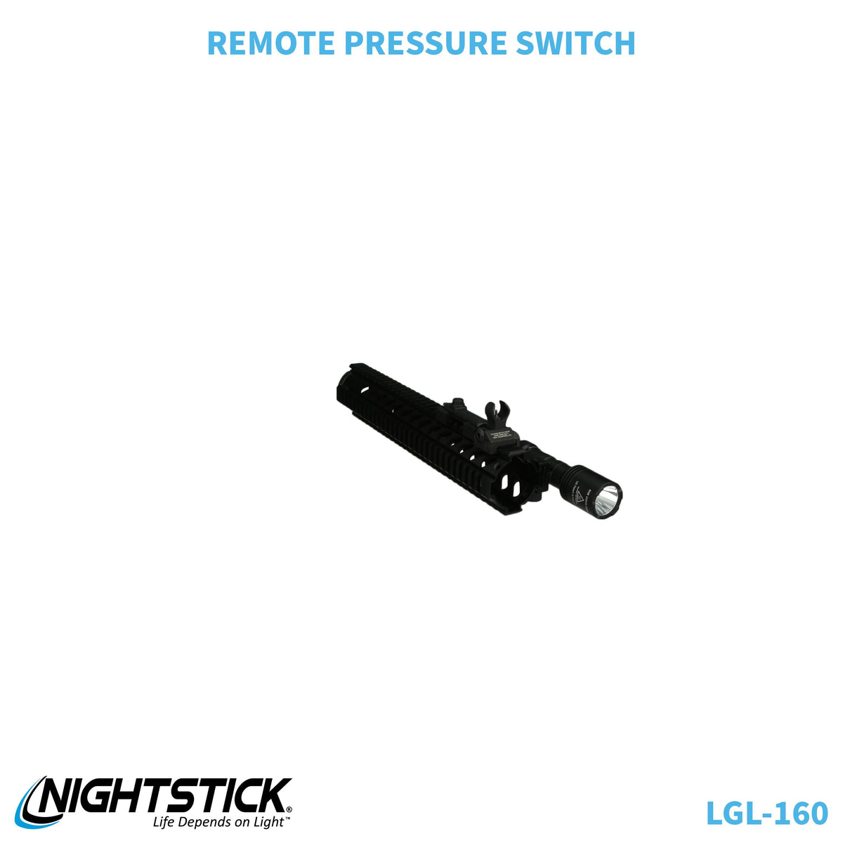 Nightstick