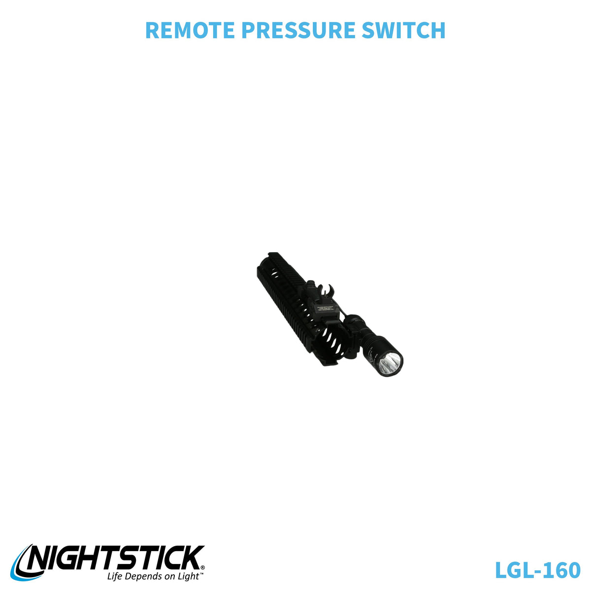 Nightstick