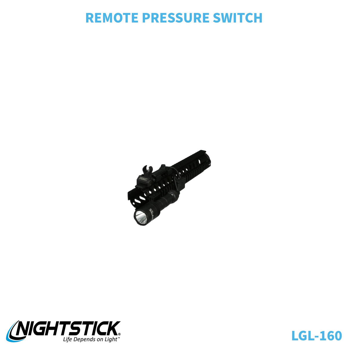 Nightstick