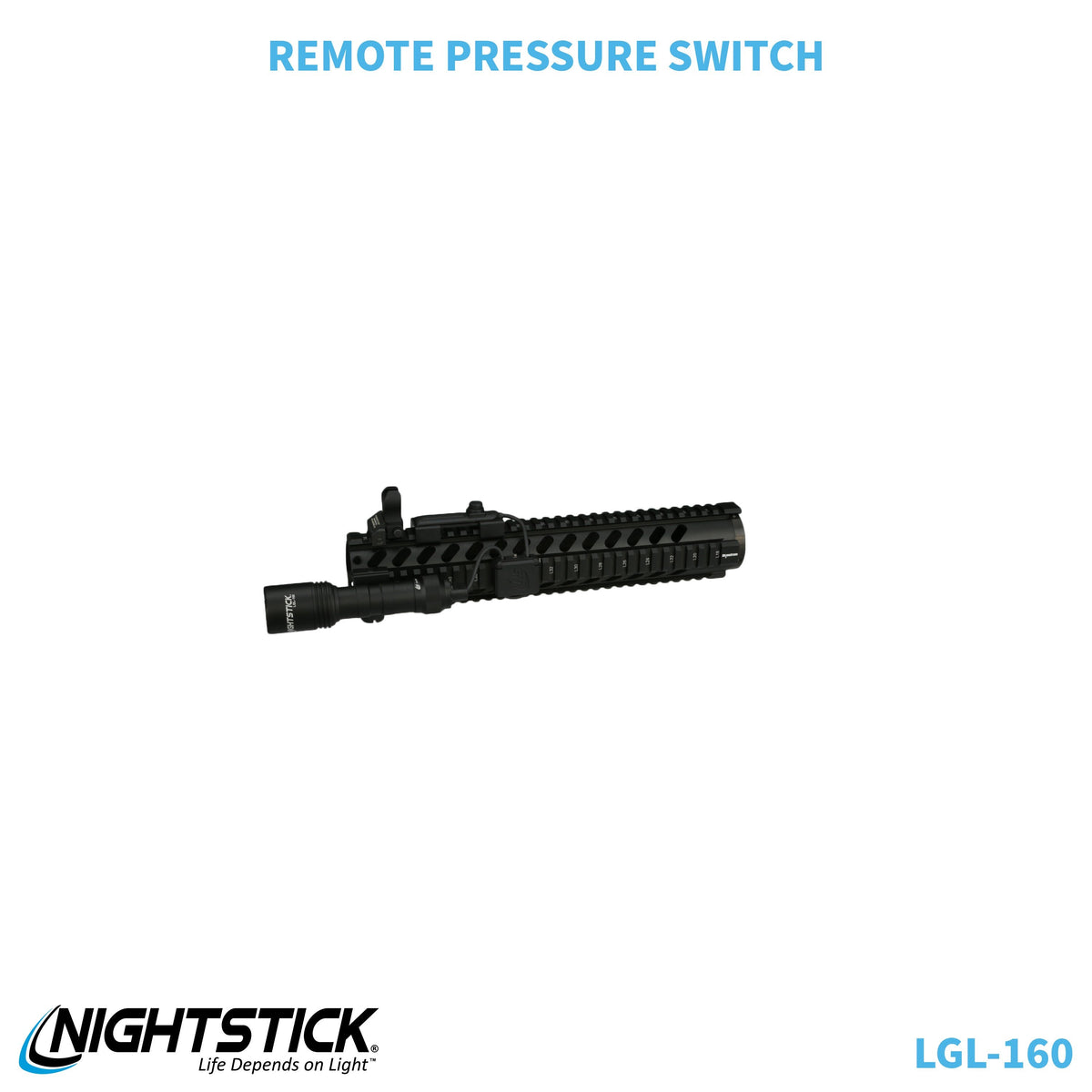 Nightstick