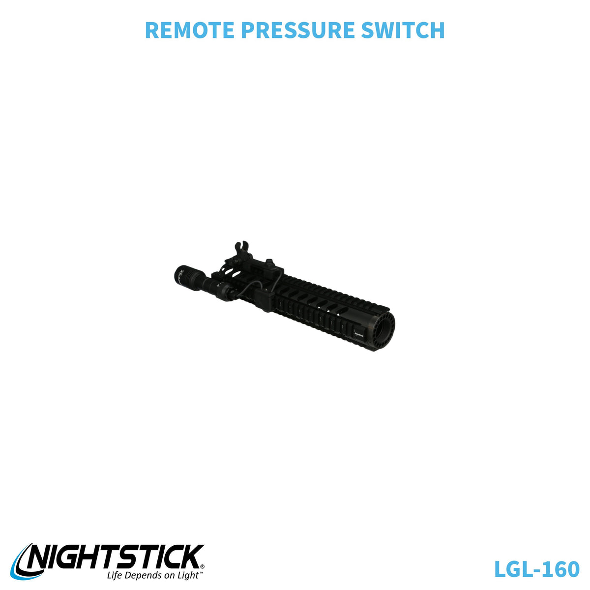 Nightstick